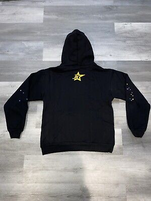 Sp5der Pink Hoodie 'Black' | eBay Sp5der Pink Hoodie 'Black' | eBay