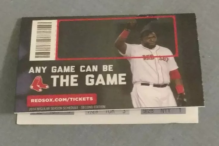 Ebay Item For Sale