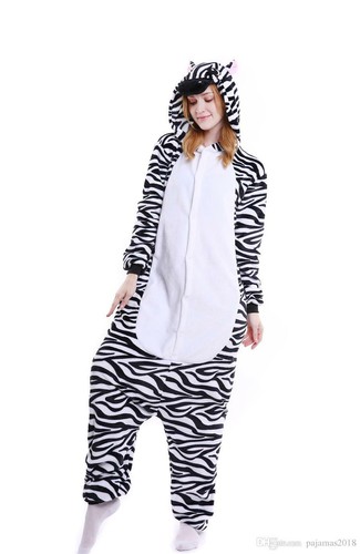 Onesie Kids Adults Size Animal Ironman Unicorn Onesies One-piece Kigurumi - Picture 13 of 45