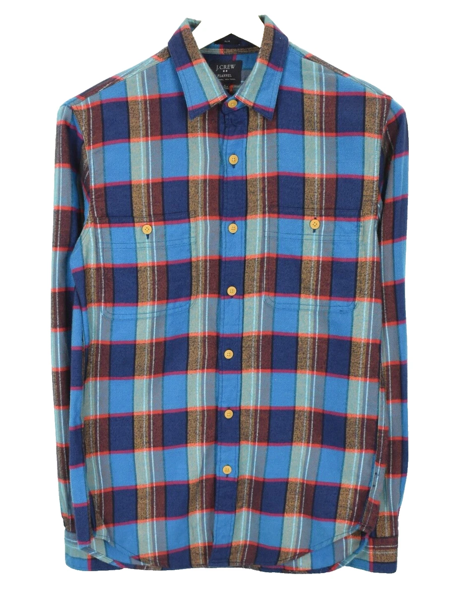 Hauts manches longues 100% coton pour homme | La Cotonnière