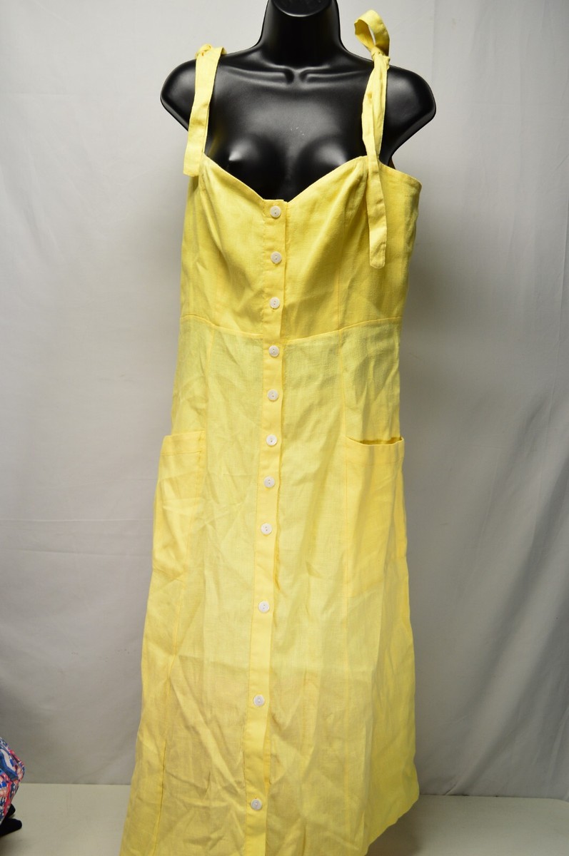 gold overall dress DKNY Girls Gold/ Yellow Corduroy Jumper Adjustable Overall Dress Size 2T