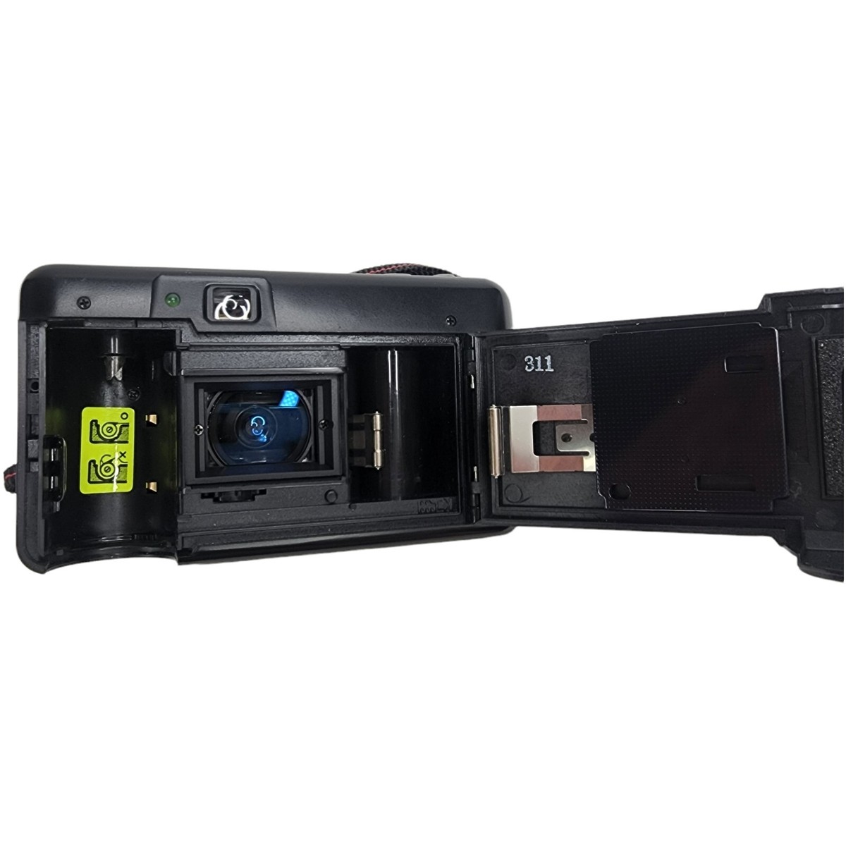 HANIMEX TFmotor  フィルムカメラ 未使用 フィルムカメラ Hanimex 110 TF motor｜Yahoo!フリマ（旧