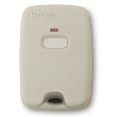 Digi-Code 5040 10 DIP on/off Code Switch 300MHz Remote Multi-Code 3060 3070 Comp