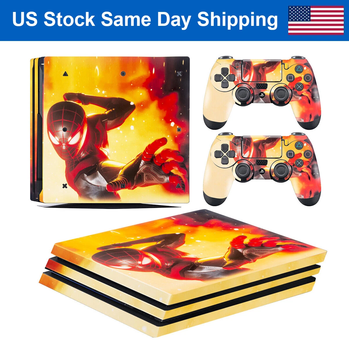 Ps4 pro clearance same day delivery