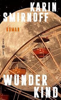 Wunderkind | Buch | 9783446275850