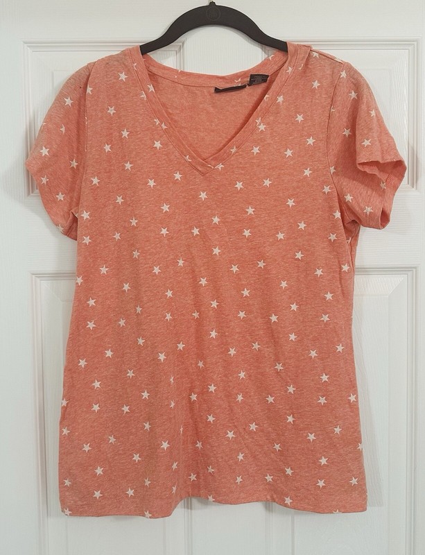 Women’s Tahari Shirt - Size Large