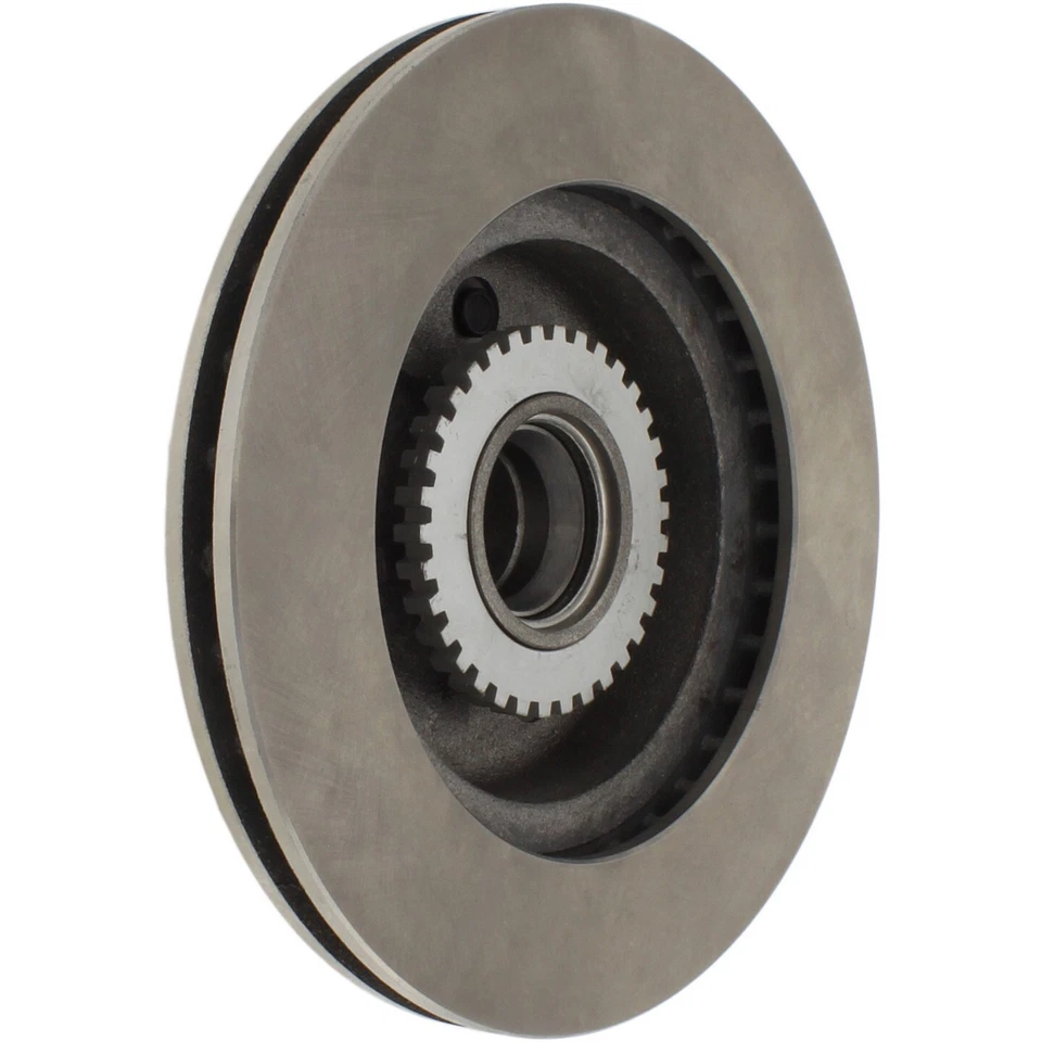 前盘式制动转子适用于商用底盘,Roadmaster+更多 (121.62035) — 第 4/4 张图片