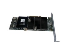 Dell Perc H710 6GBP/S 512mb SAS PCIe RAID Controller Card 17MXW, VM02C,7GCGT