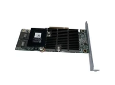 Dell Perc H710 6GBP/S 512mb SAS PCIe RAID Controller Card 17MXW, VM02C,7GCGT