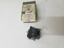 NOS Allen Bradley X-36444 RH Overload Relay 