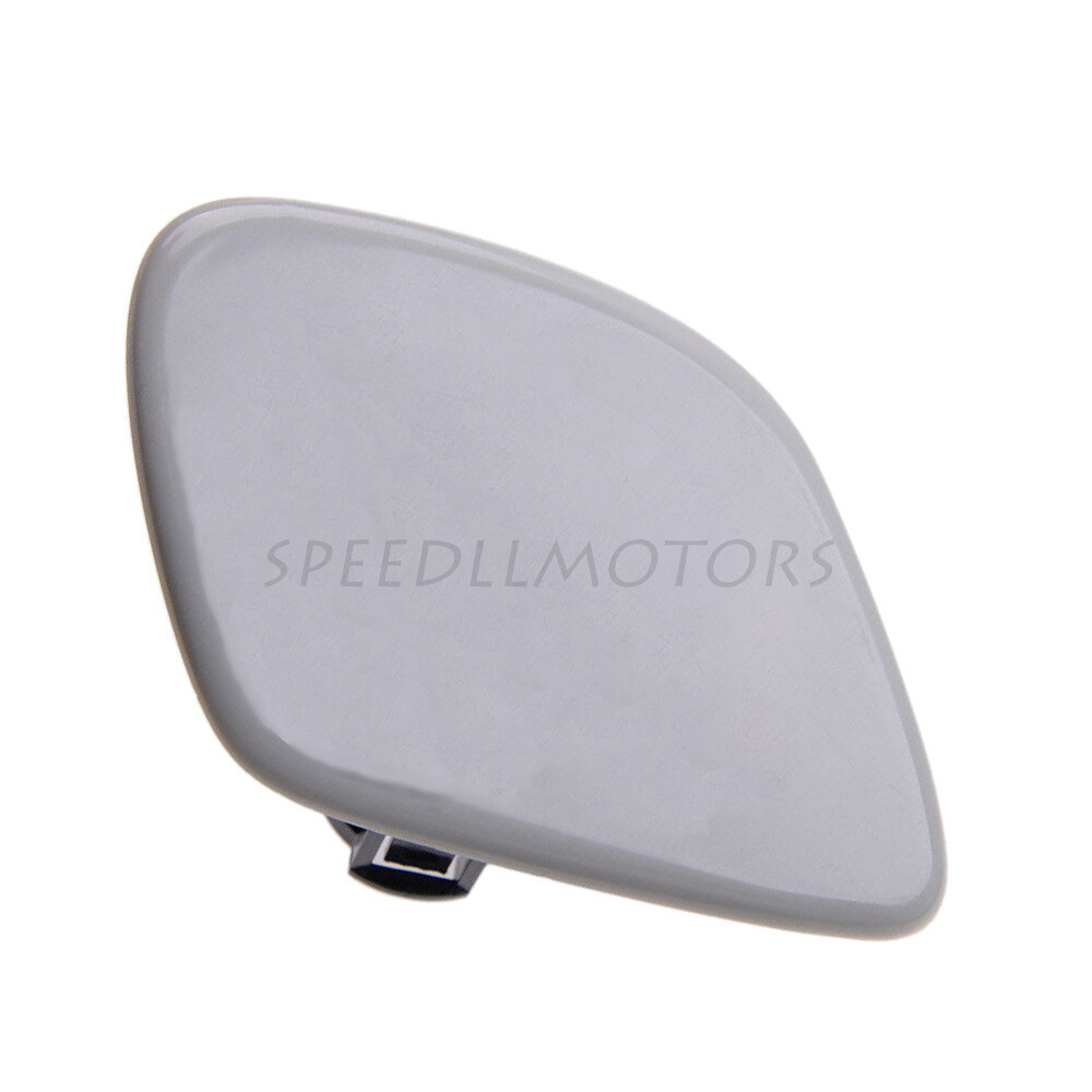 Right Side Headlight Washer Spray Nozzle Cover Cap For Lexus