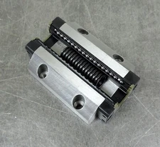 Star 1653-284-10 Linear Motion Bearing Assembly