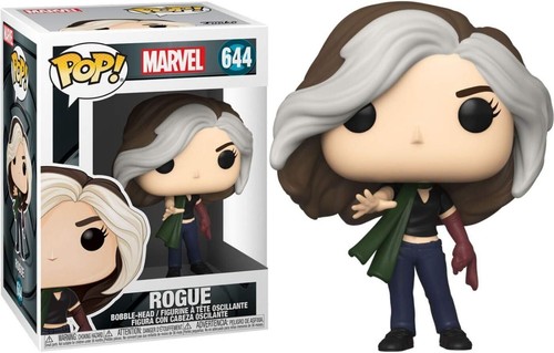 Juguete coleccionable Funko 49292 POP Marvel X-Men 20th-Rogue, multicolor - Imagen 2 de 3