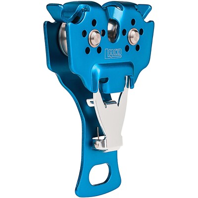 LACD Tandem Pulley Plus - Seilrolle