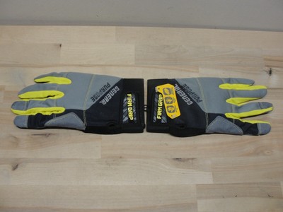 NEW NWT FIRM GRIP GENERAL PURPOSE GLOVES