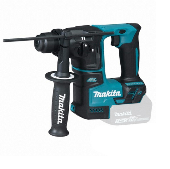 Makita DHR171Z 18v Cordless Rotary 