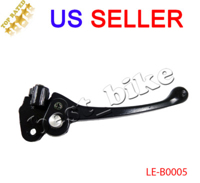 Xlsion Dual Double Chinese Atv Handle Brake Lever For 49cc 50cc 70cc Xlsion Dual Double Chinese Atv Handle Brake Lever For 49cc 50cc 70cc