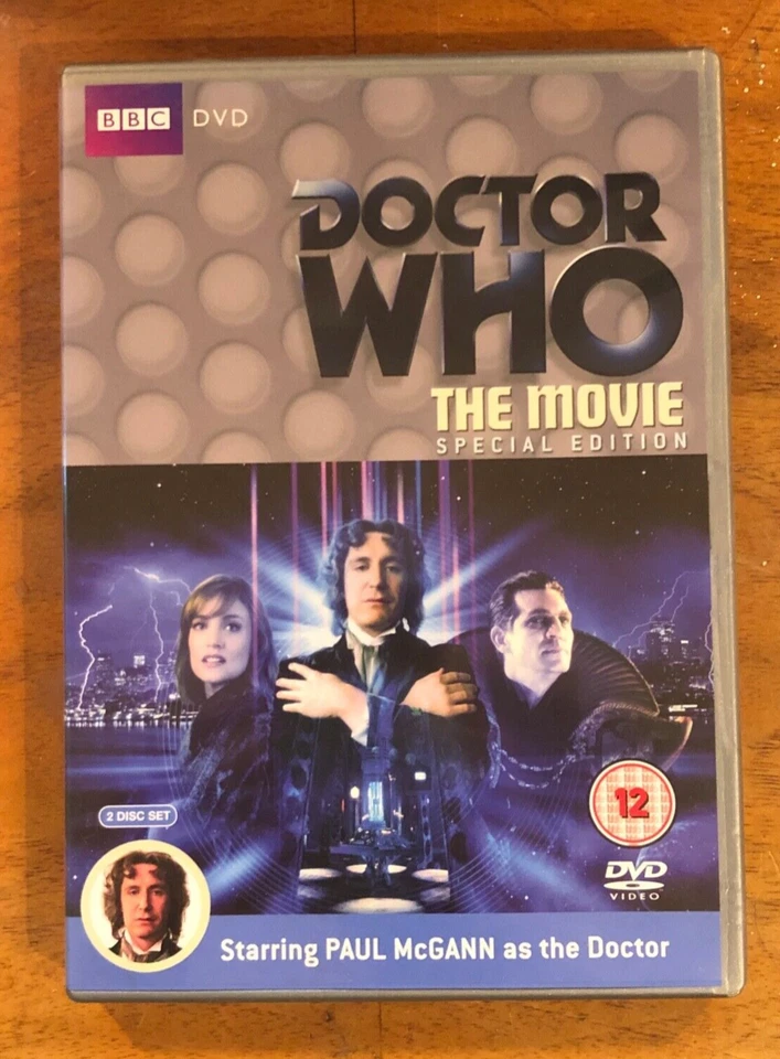 Dr Who Dvds 1963-1989 Episodes, Rare Episodes + Special Editions - Image 2 of 4