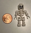 Lego Skeleton Minifig Adventure Crypt Castle Desert Exploration Monster Haloween