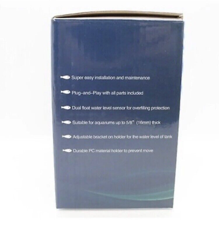 SENSTREE ATO19 Auto Top Off System for Fish Tanks, Aquariums New eBay