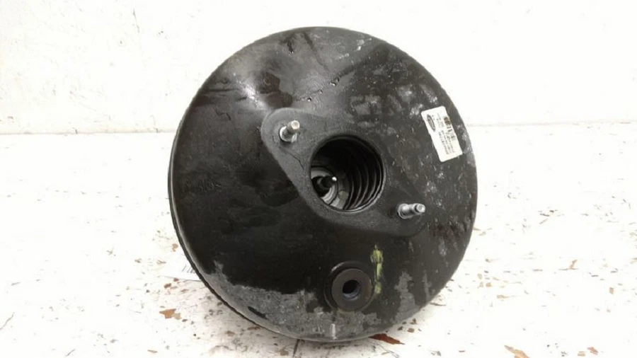 Amplificador de freno eléctrico Ford Fiesta 2014-2019 OEM Foto 3 de 4