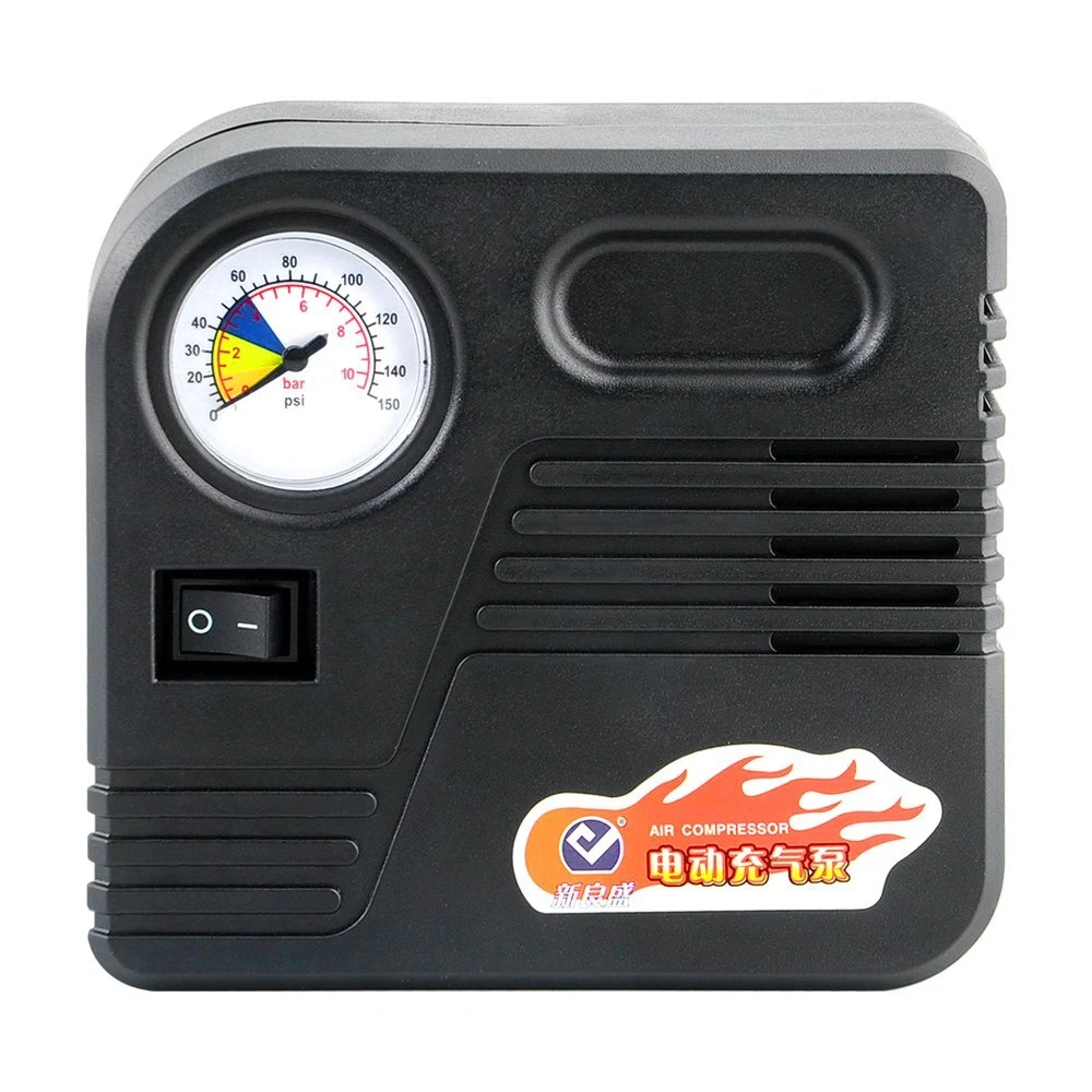Luftpumpe fr Autoreifen online kaufen | eBay.de