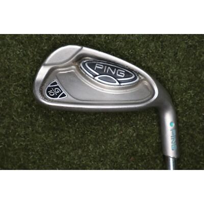 Ping G10 Ladies 35