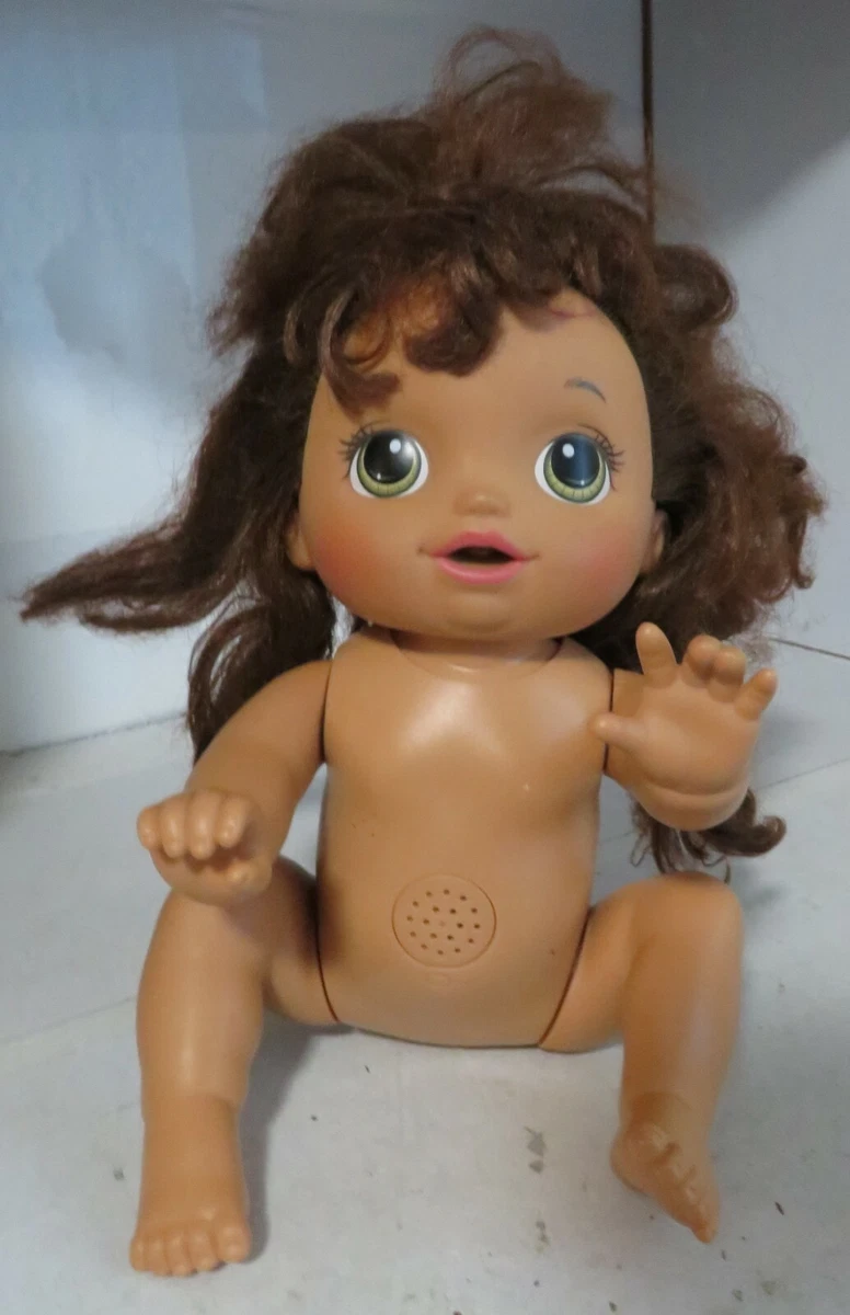 Baby alive used cheap