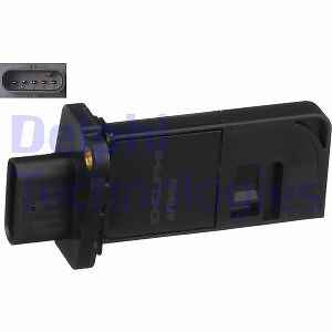 AF10480-12B1 DELPHI Air Mass Sensor for AUDI,SEAT,SKODA,VW