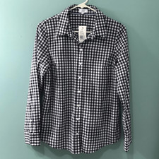 NWT CROWN  IVY Size XS  Dress Shirt