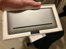 Brydge Stone II 2 USB-C Hub Docking Station Compatible with MacOS & Windows Dock