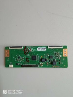  Tcon Module LC470EUN-SFF1  Philips 32PFT5300/12 Used,100% worked.