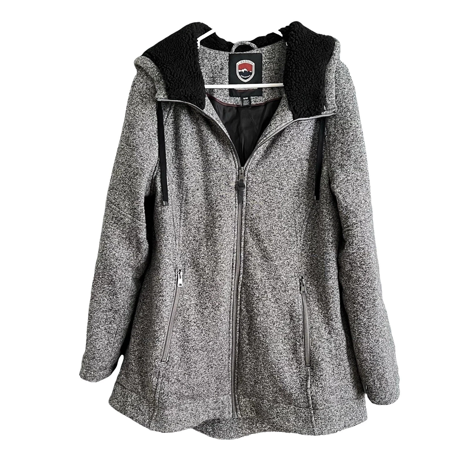 Mezcla de algodón 1 Madison Prendas de vestir para Mujeres