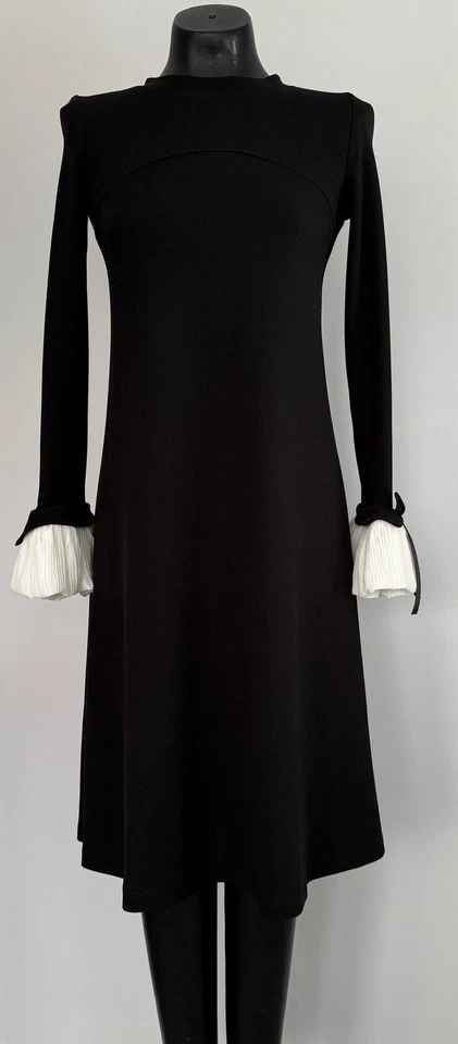 Vestido feminino Lada Lucci tamanho 2 - Imagem 2 de 4