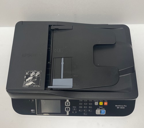 Epson WF Workforce 4630 ADF Scanner Assy 1624232 - 第 2/10 張圖片