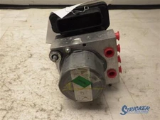 Nissan Rogue SL 2016 ABS Pump and Motor Assembly Assembly AWD 476609TB1D 3171