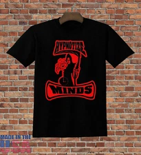 Three 6 Mafia Hypnotize Mind T Shirt Full Size S-5XL TT619