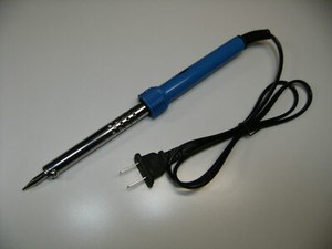 Casual Electric Soldering Iron Pencil Style Electronics Repair Welding Hot Tool