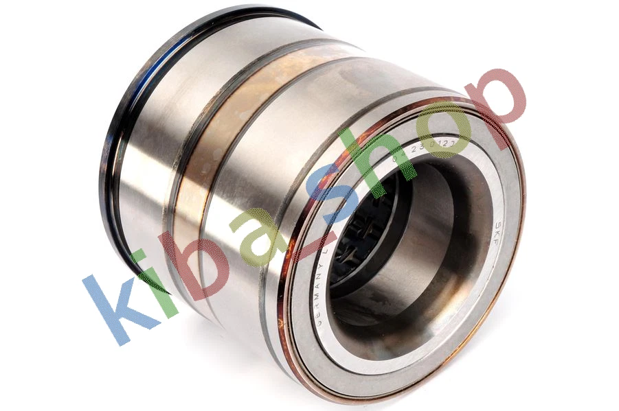 RIGHT OR LEFT WHEEL BEARING KIT FRONT FITS SCANIA 3 4 PGRT DC1101-OSC1103 - Image 2 of 4