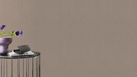 Rasch Vliestapete Braun Grau Linien Struktur Einfarbig 810141 (3,00€/1Qm)