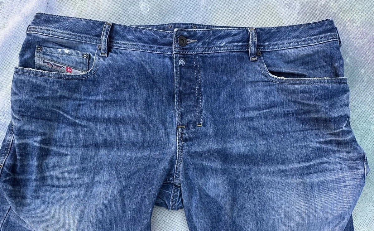 Ebay diesel 2025 jeans mens