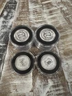 Samoa Scottsdale Mint 5 oz .999 Silver (10) 0.5 CoinsLot