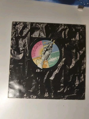 Pink Floyd Wish You Were Here · lp · 1973