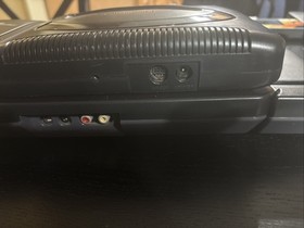 Sega Mega Drive 2 + Mega CD 2 console Japan combo system US Seller TESTED!!!!!!!