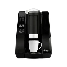 Flavia AROMA 10-Cup Commercial Automatic Coffee Maker Black (18000564)