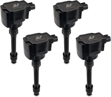 Mishimoto MMIG-CIV-1604 Ignition Coil for 2016-2021 Honda Civic, Set of 4