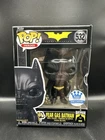 Funko Pop! Vinyl: DC Universe - Fear Gas Batman - Funko (Exclusive) #532