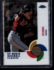 2009 Topps World Baseball Classic Card Prices | Baseball | PSA
