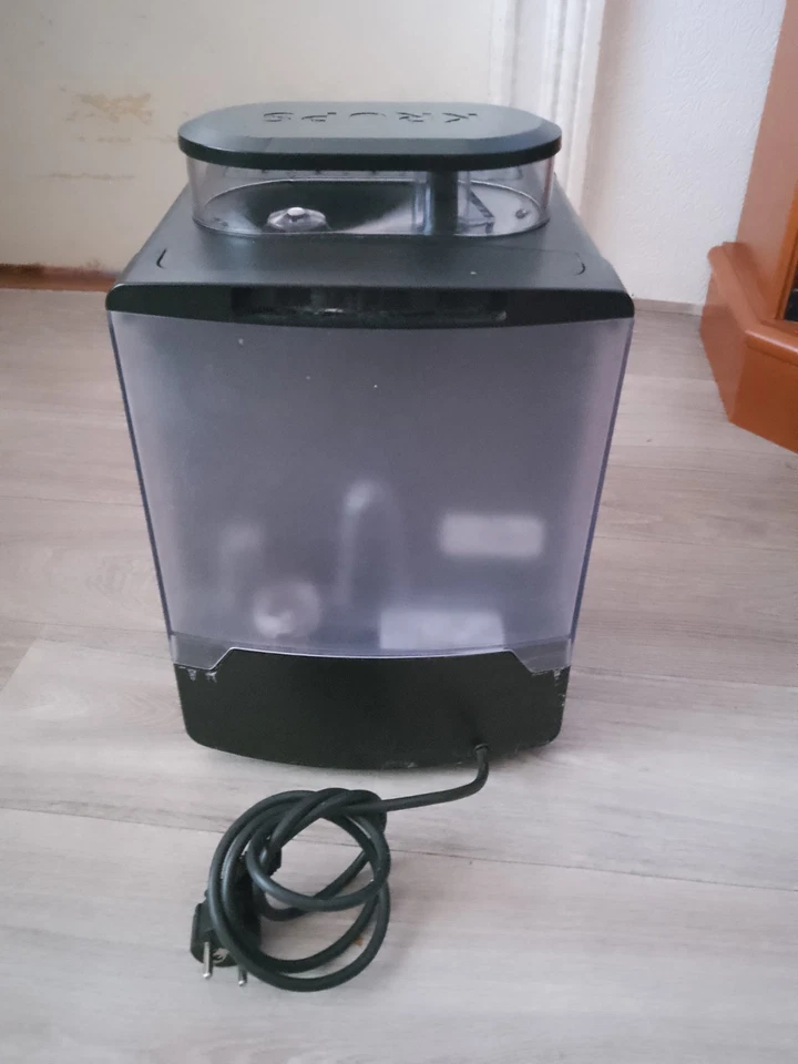 Krups Kaffeeautomat Typ EA81 Bastel/Ersatzteile 1450Watt - Bild 2 von 4