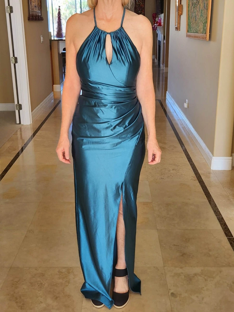 25+ David's Bridal Bridesmaid Dresses for sale
